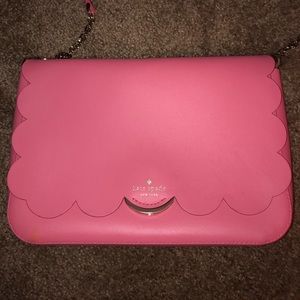 Kate Spade purse and wallet